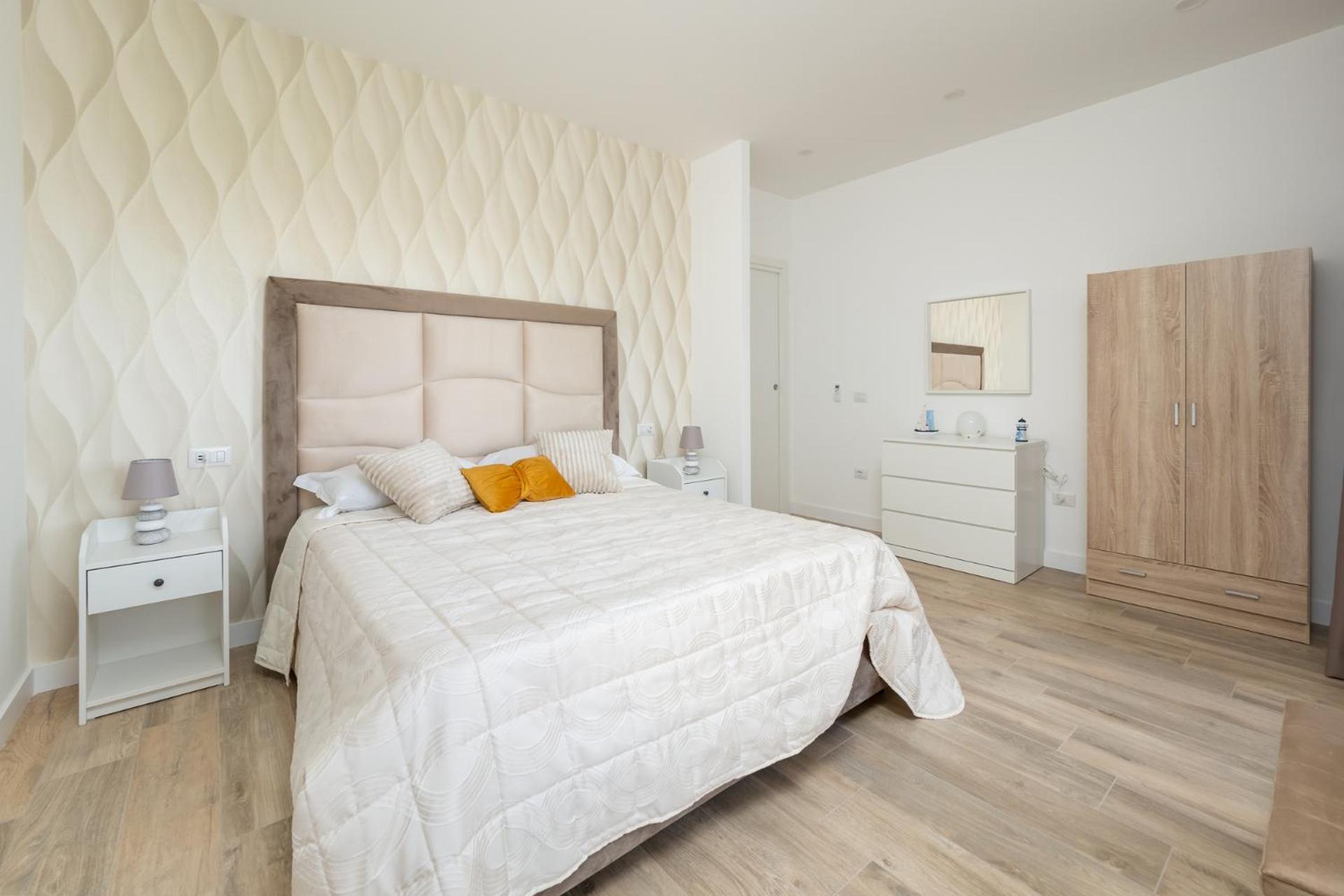 Nonno Angelo - 4 Bedrooms With Free Parking & Seaview Balcony Сорренто Экстерьер фото